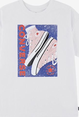 CONVERSE Särk, värv valge: eest vaates