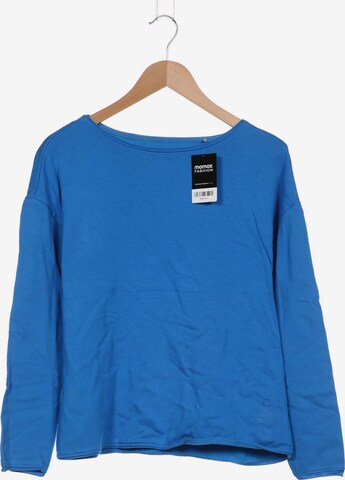 s.Oliver Sweater M in Blau: predná strana