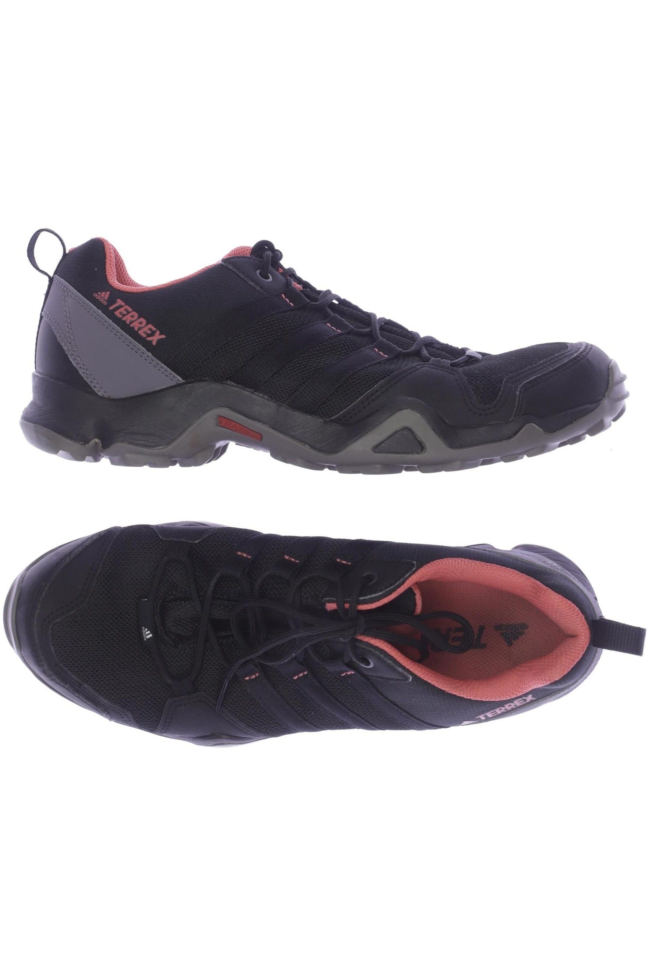 ADIDAS TERREX Sneakers & Trainers in 41,5 in Black: front