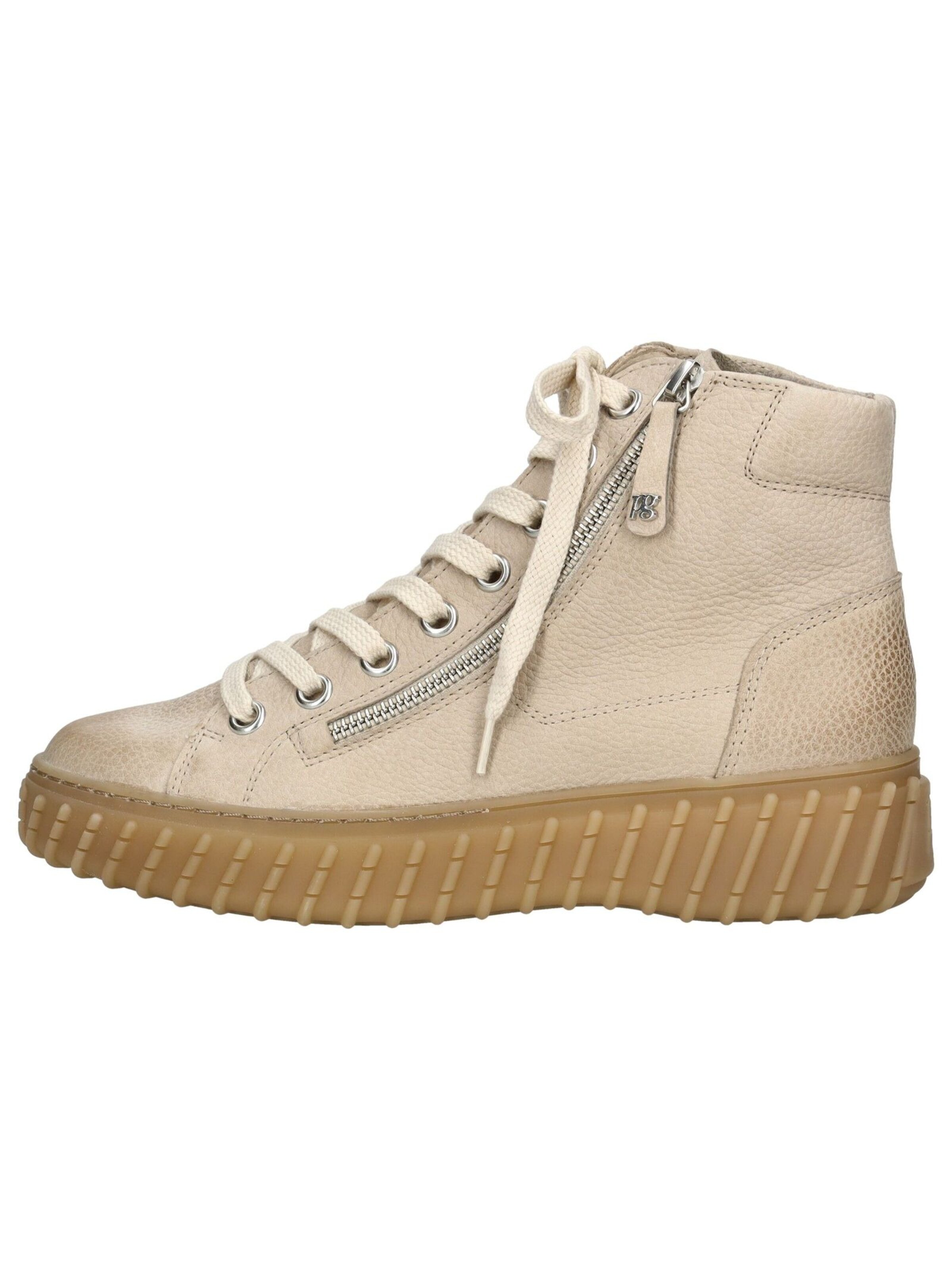 Stivaletto di Paul Green in beige