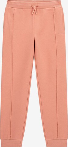 GUESS Pants in Pink: front