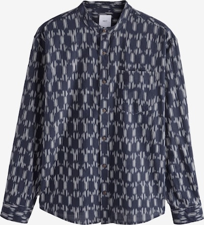 Next Paita värissä tummansininen / harmaa, Tuotenäkymä