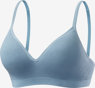 LASCANA Rintaliivi värissä vaaleansininen, Tuotenäkymä