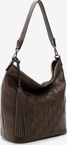 Suri Frey Shoulder Bag in Brown