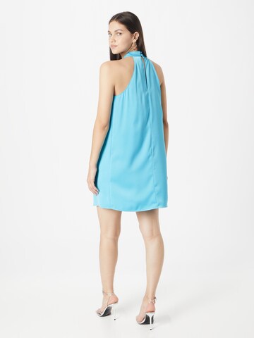 Robe River Island en bleu