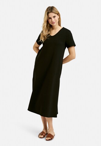 Smith&Soul Summer Dress in Black