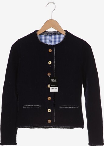 Georg Maier Sweater & Cardigan in M in Blue: front