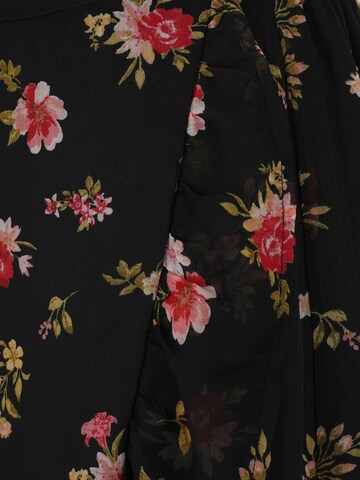 Gonna 'VMSMILLA' di Vero Moda Tall in nero
