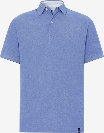 Boggi Milano Shirt 'Oxford' in blau, Produktansicht