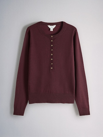 Pull-over The Set en bleu