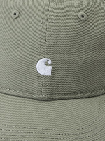 Carhartt WIP Čiapka 'Madison' - Zelená