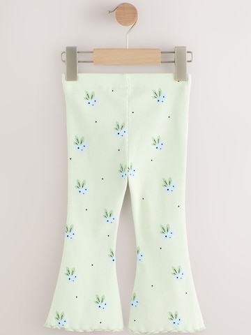 Next Skinny Leggings in Groen