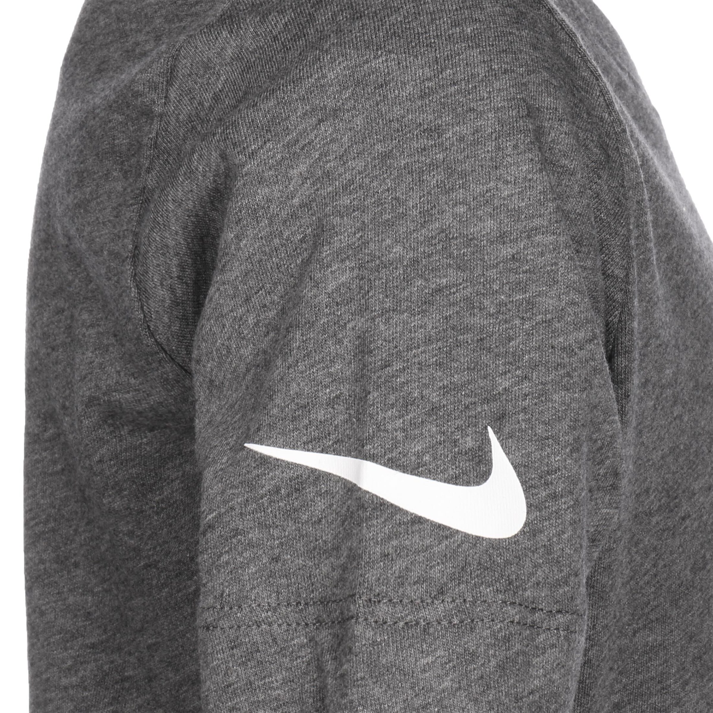 NIKE Performance Shirt 'Park 20' in Grey