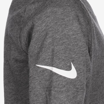 NIKE Performance Shirt 'Park 20' in Grey