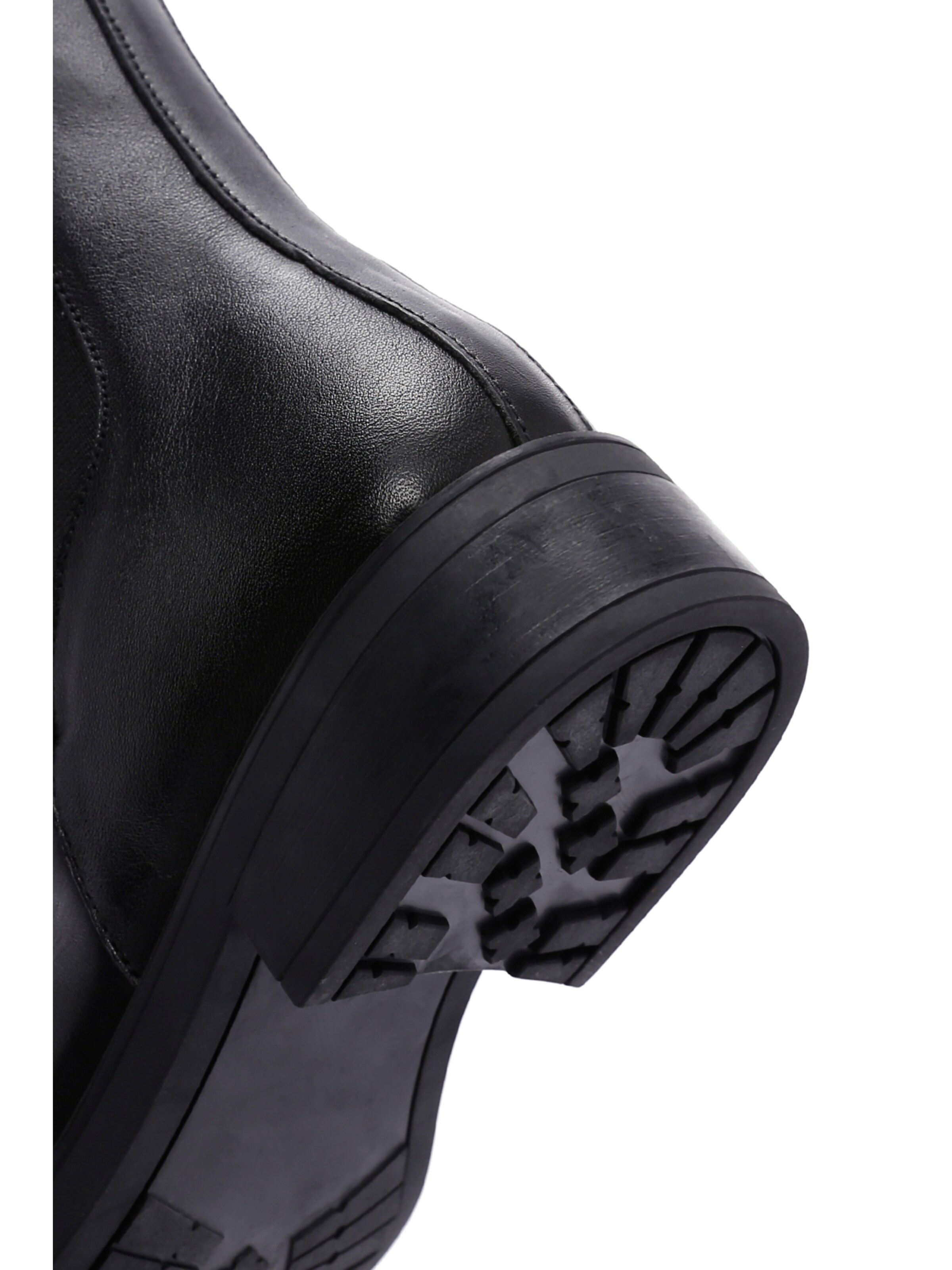 Bottines Derimod en noir