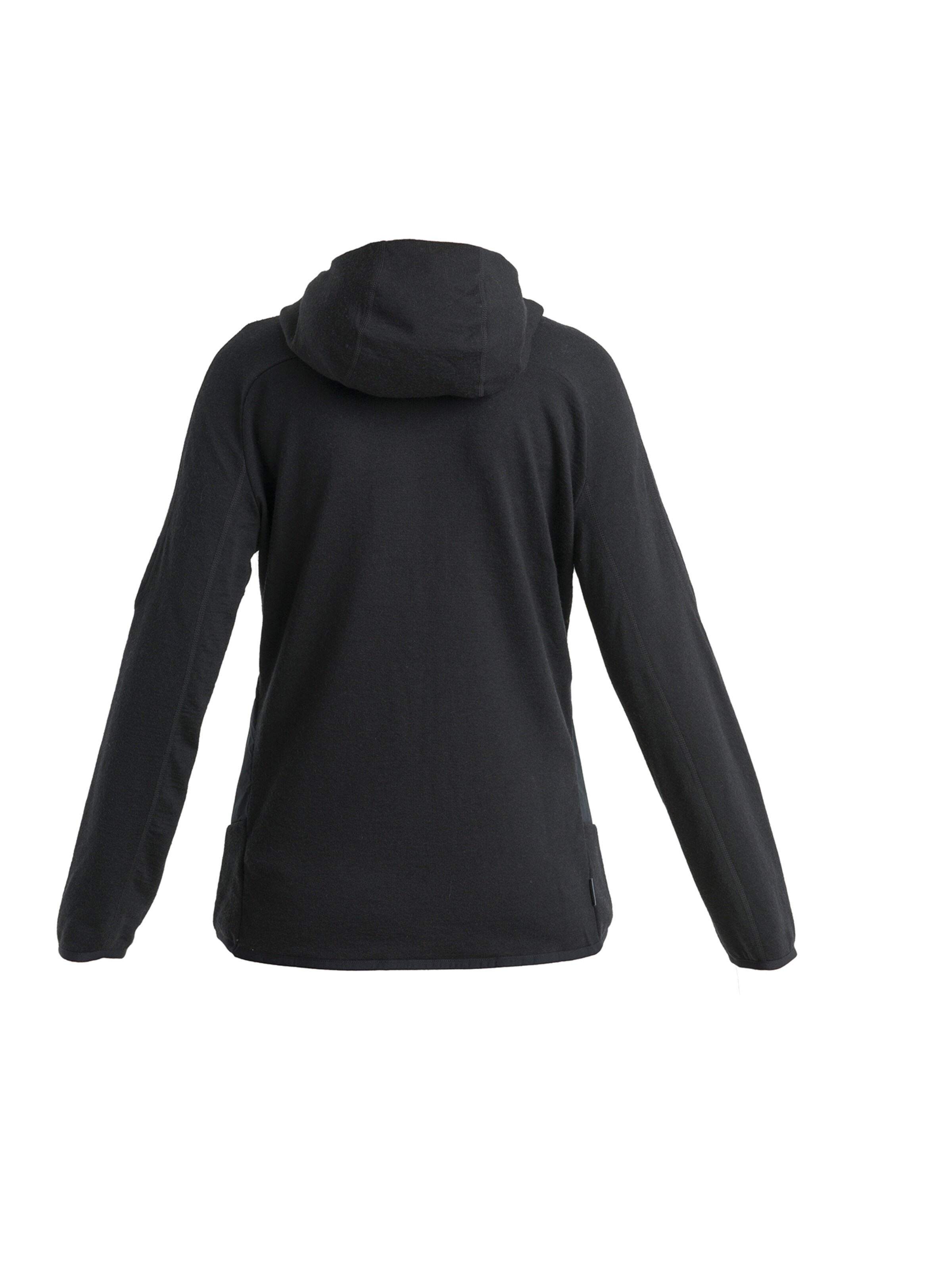 ICEBREAKEROutdoor jakna ' Quantum' - crna boja