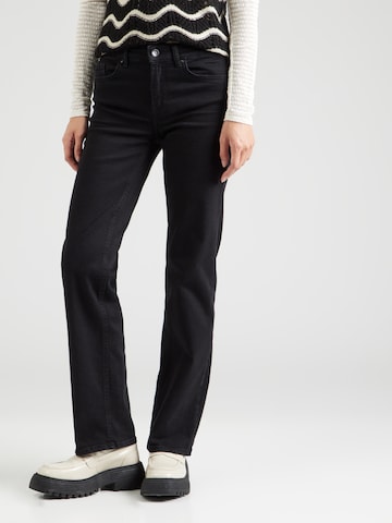 ONLY Regular Jeans 'ONLBlush' in Black: front