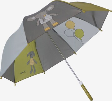 STERNTALER Regenschirm in Grau