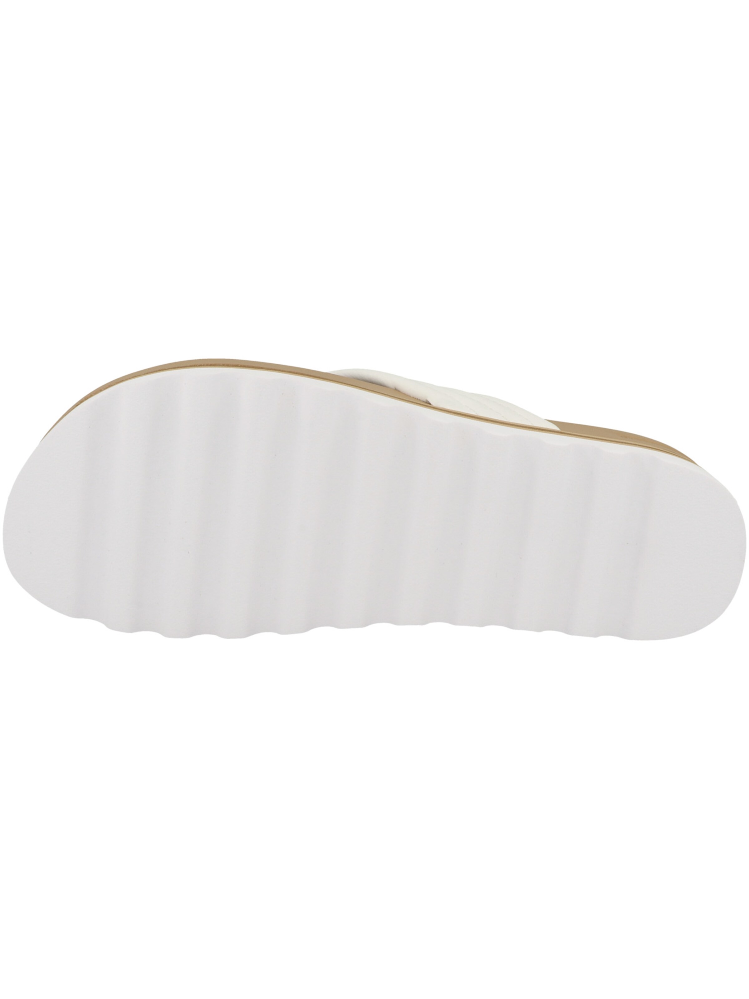 REEF Badeschuh 'Shea Hi' in Weiß