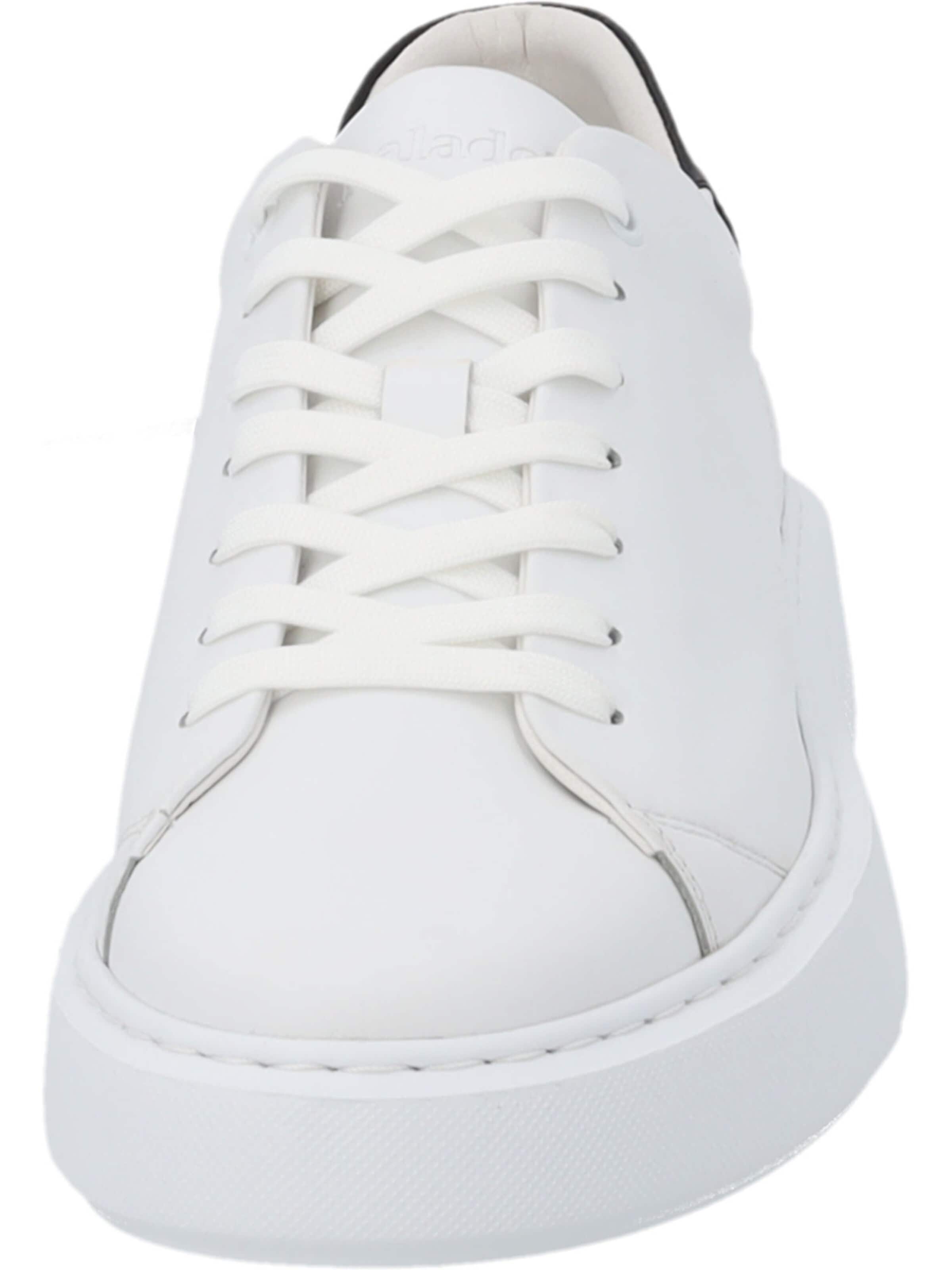 Palado Sneaker low 'Zylran'‌‌‌‌‌ in Weiß