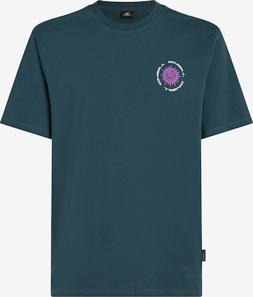 O'NEILL Shirt in Blue: front