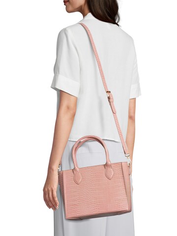 Sac à bandoulière Dorothy Perkins en rose