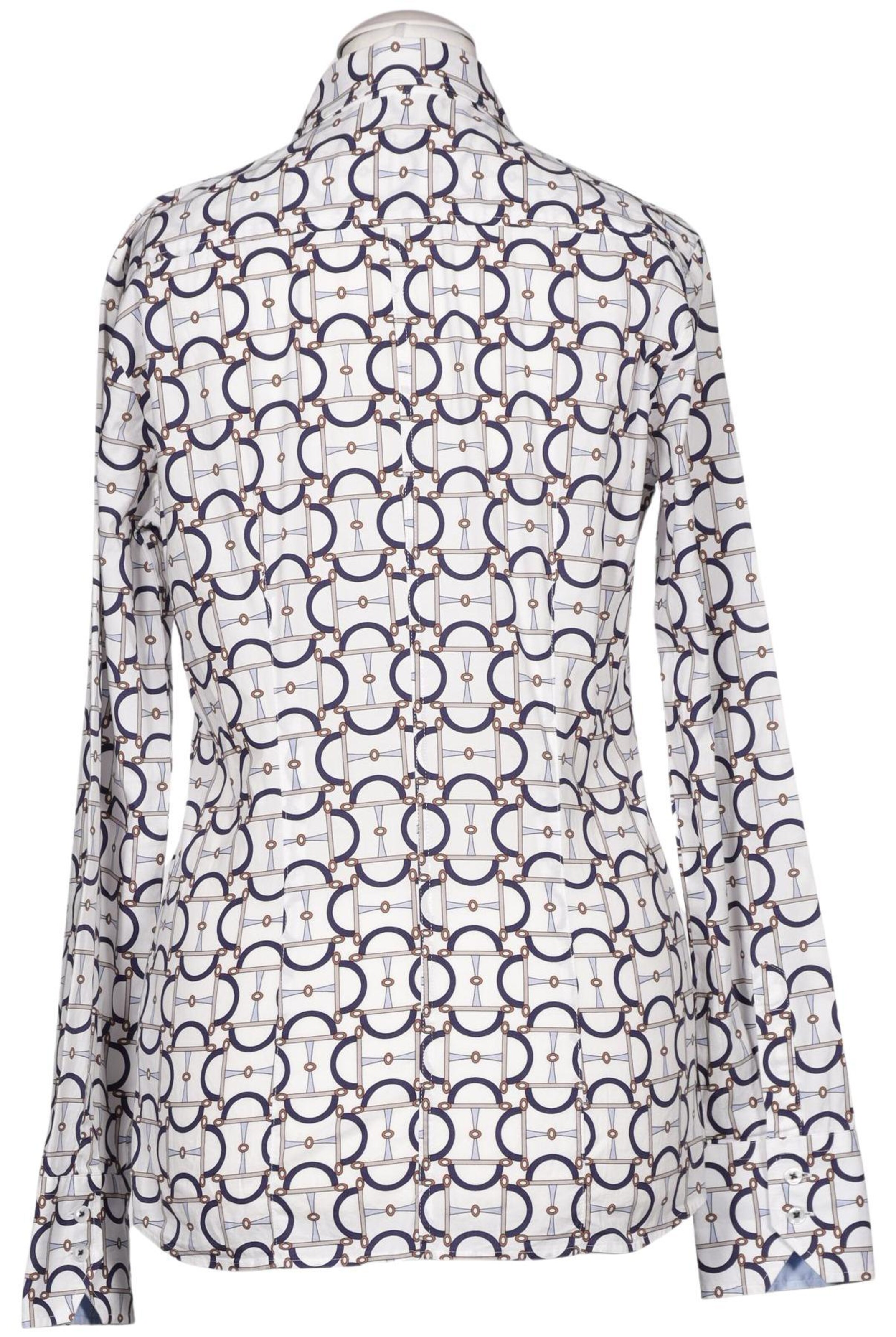 ETERNA Blouse & Tunic in XS in White