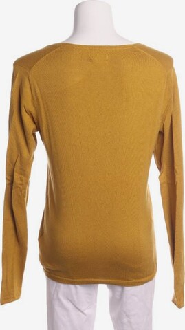 Marc O'Polo Sweater & Cardigan in M in Yellow