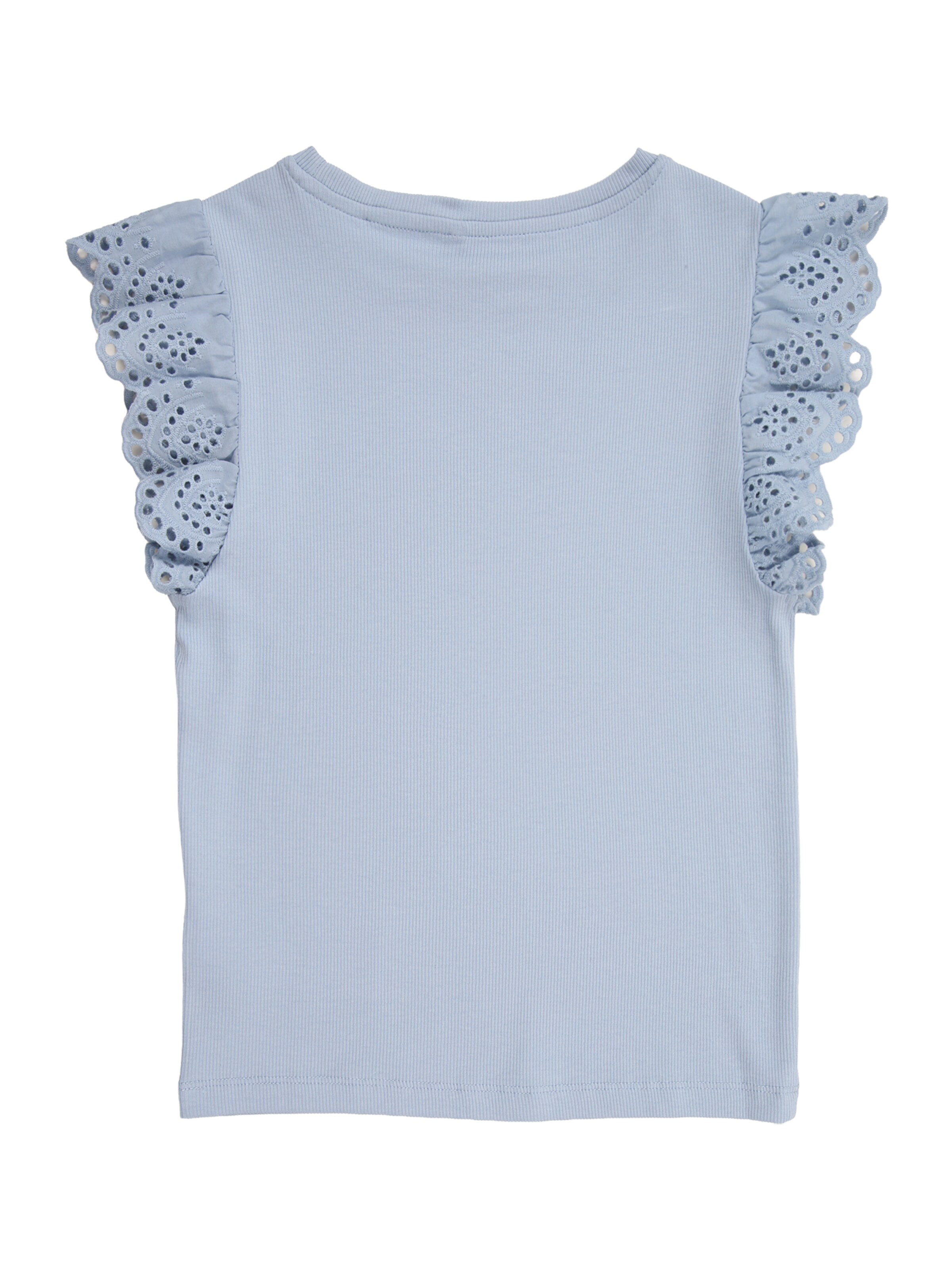 ONLY GIRLS Футболка 'KOGDREA' в Синий