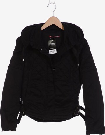 Comptoirs des Cotonniers Jacke L in Schwarz: predná strana