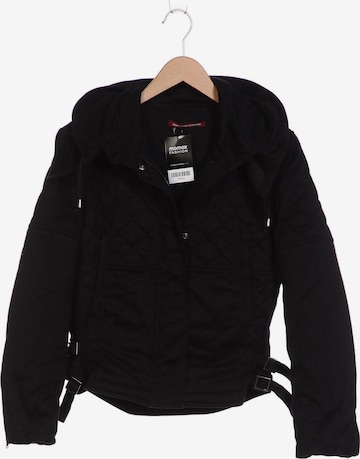 Comptoirs des Cotonniers Jacket & Coat in L in Black: front