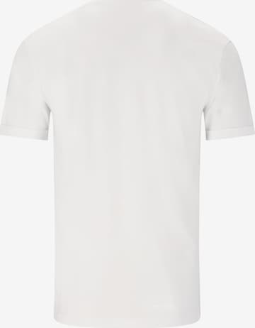 Cruz Performance Shirt 'Flemming' in White