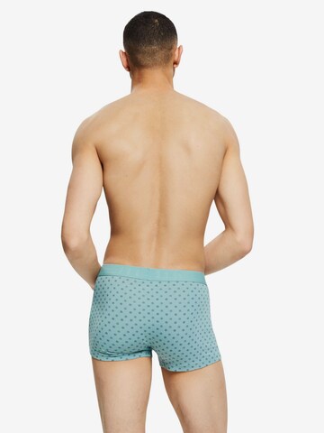 ESPRIT Boxer shorts in Green