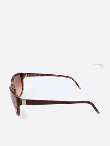 Rodenstock Zonnebril in Bruin