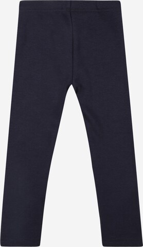 STACCATO Skinny Leggings in Blauw