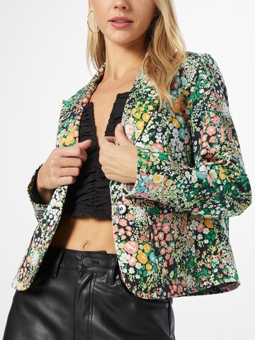 Oasis Blazer 'Ditsy' in Mischfarben