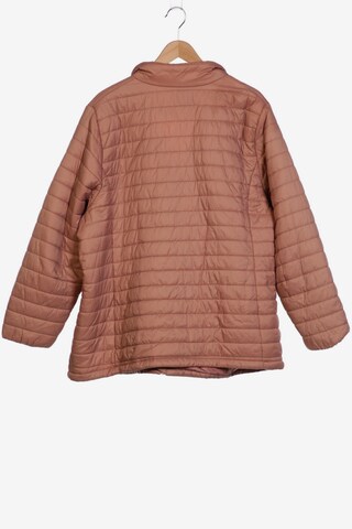 Zizzi Jacket & Coat in XL in Pink