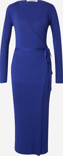 Megzta suknelė 'Mailien ' iš EDITED, spalva – mėlyna, Prekių apžvalga