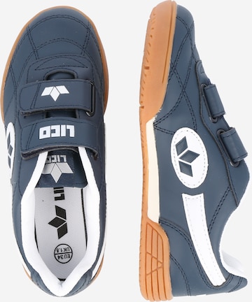LICO Sportovní boty 'Bernie V' – modrá