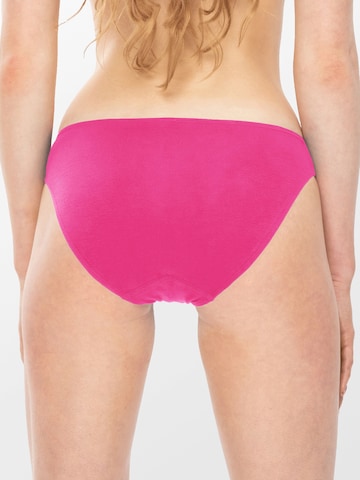 kleiderhelden Panty 'SlipTease' in Pink