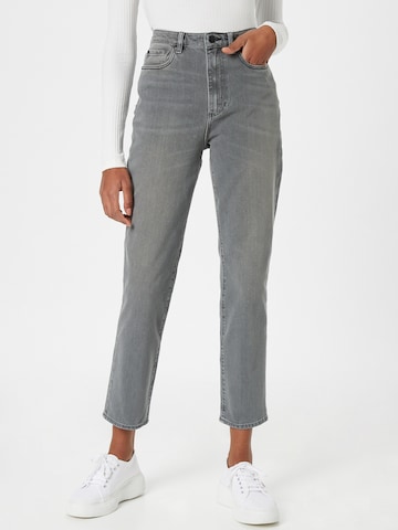 ARMEDANGELS Slim fit Jeans 'LEJAA' in Grey: front