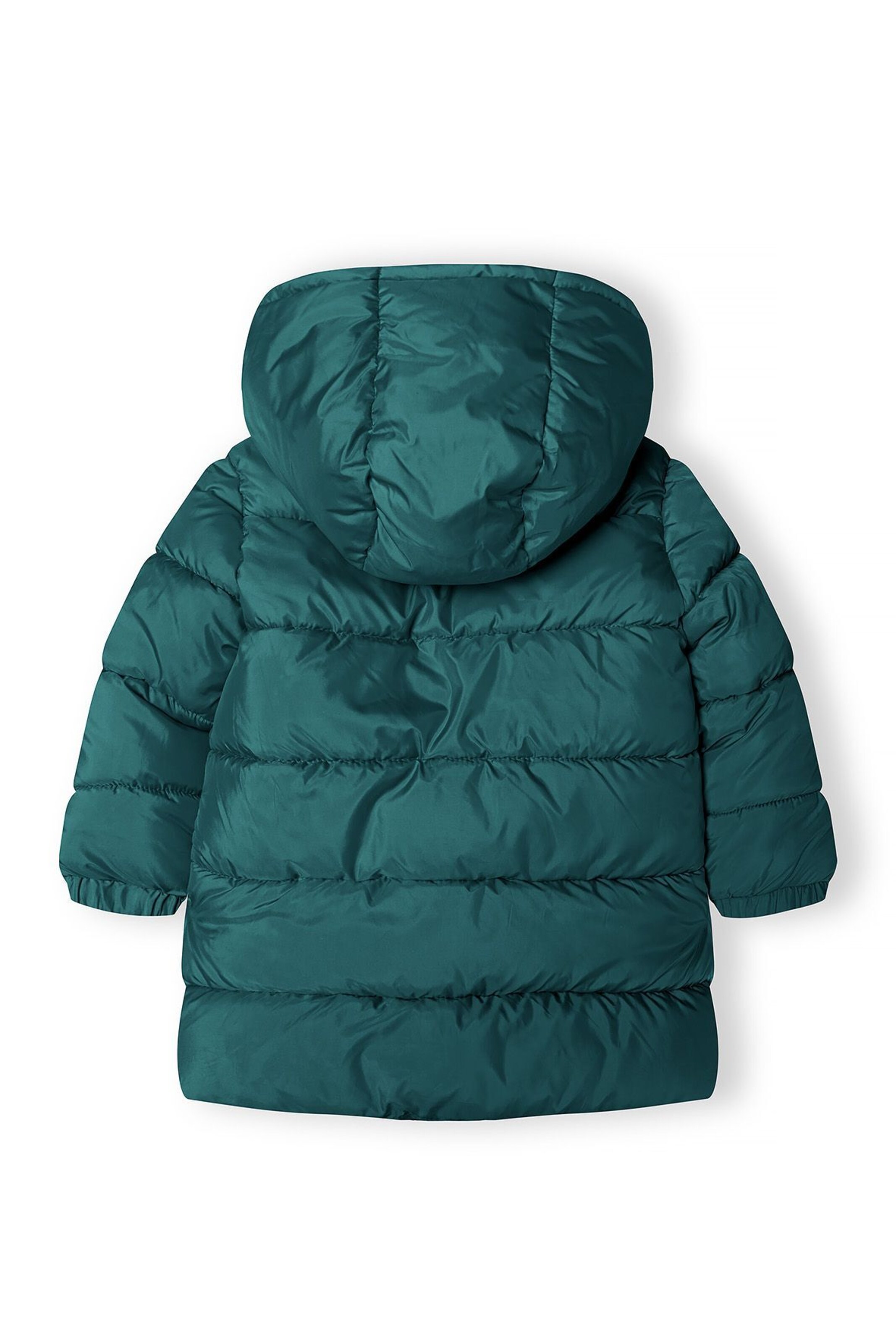 žalia MINOTI Žieminė striukė