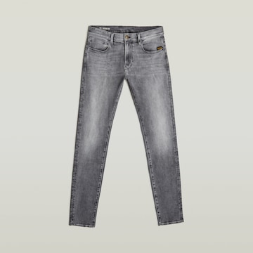 G-STAR Skinny Jeans in Grau