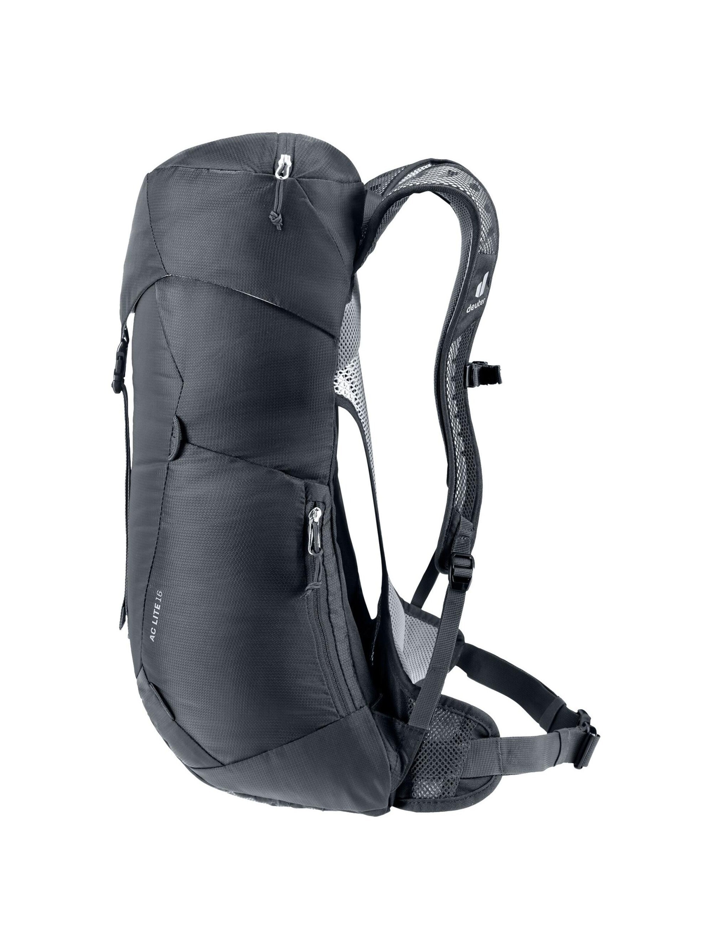 DEUTER Sports backpack 'AC Lite' in Black