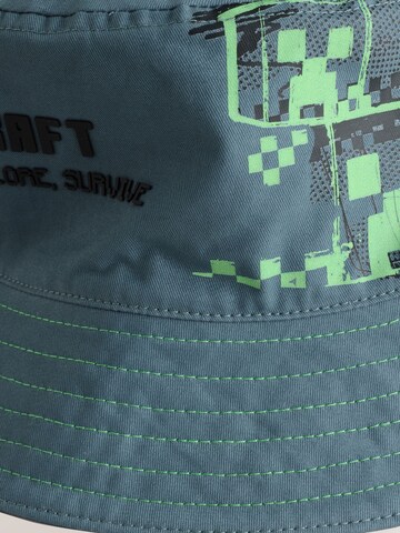 Chapeau Next en gris