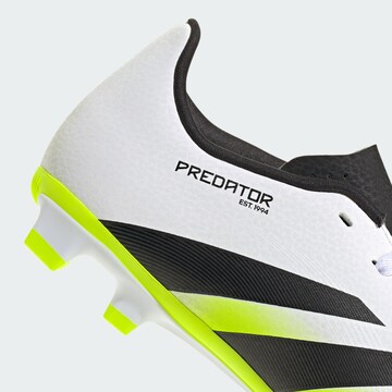 ADIDAS PERFORMANCE Sportschoen 'Predator Club' in Wit