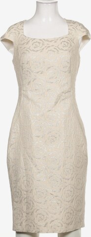 WEISE Dress in S in Beige: front