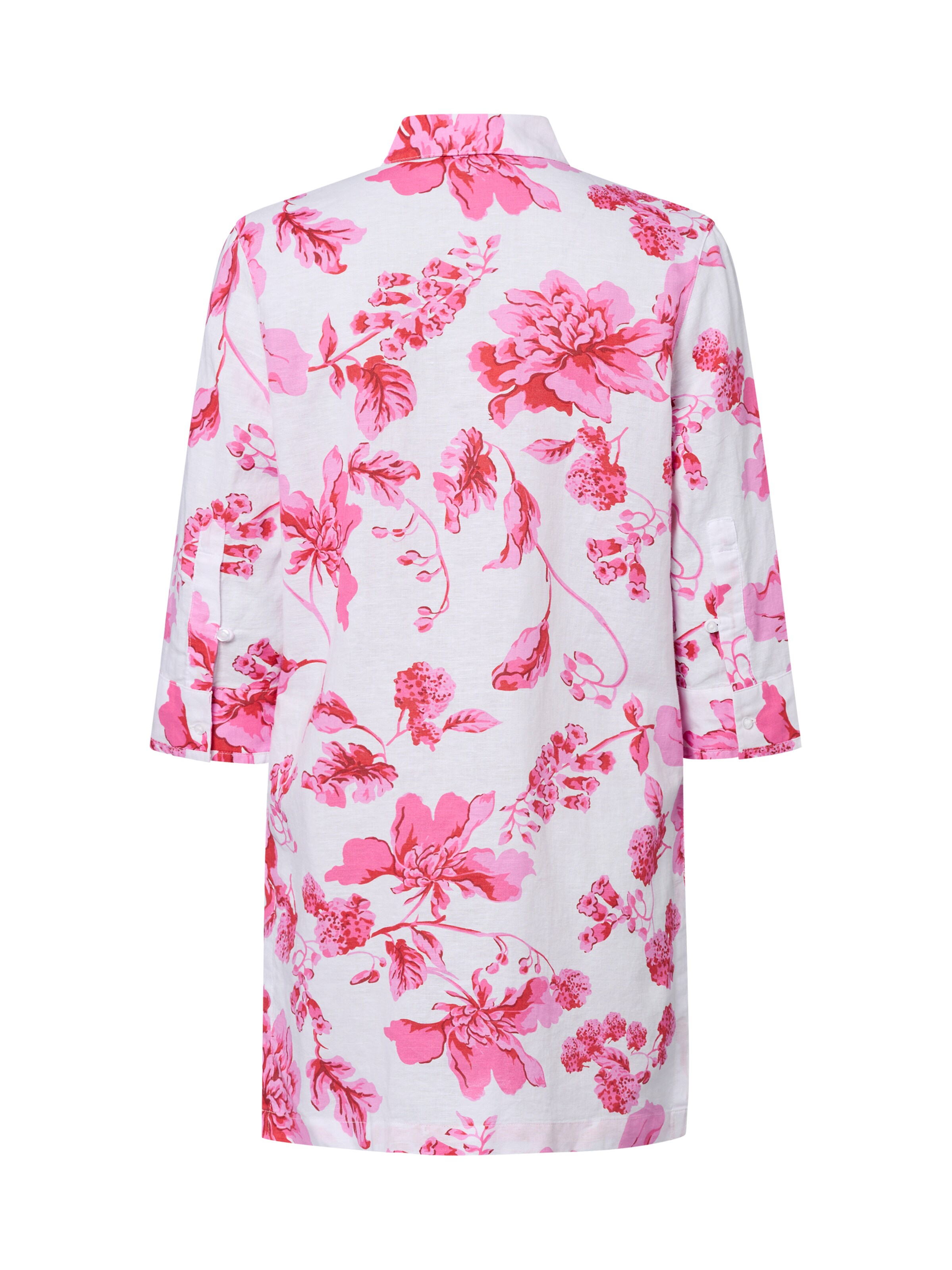 Franco Callegari Blouse ' Winnie ' in Pink