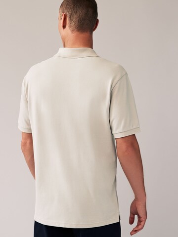 Next Shirt in Beige