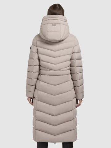 Cappotto invernale 'INGRAM4' di khujo in beige